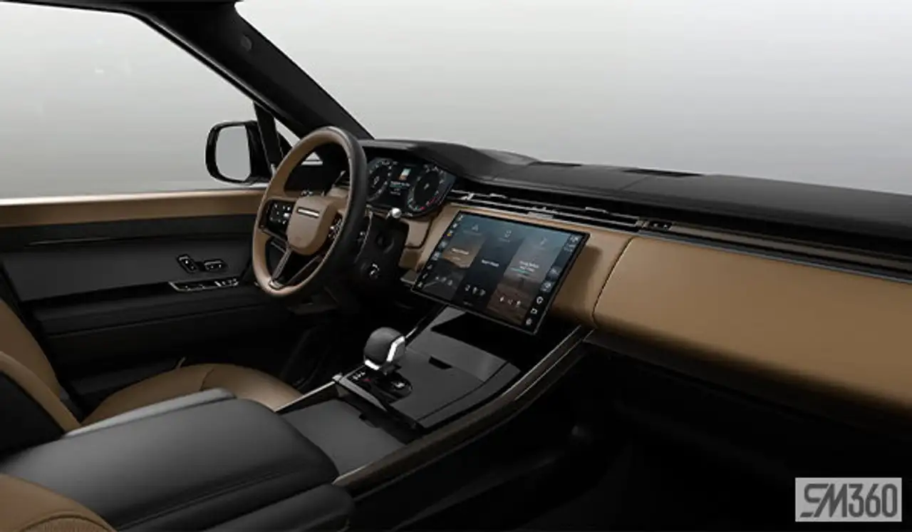 Land Rover Range Rover Sport снимка Land Rover Range Rover Sport