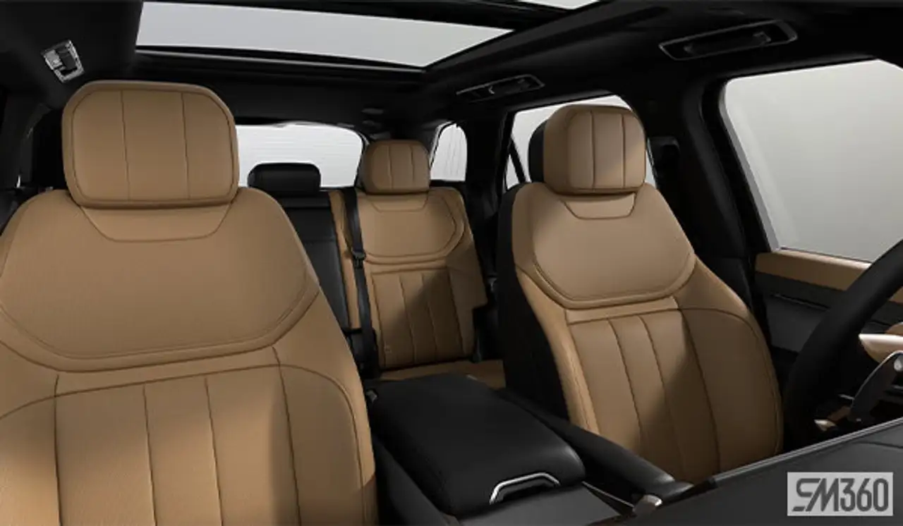 Land Rover Range Rover Sport снимка Land Rover Range Rover Sport
