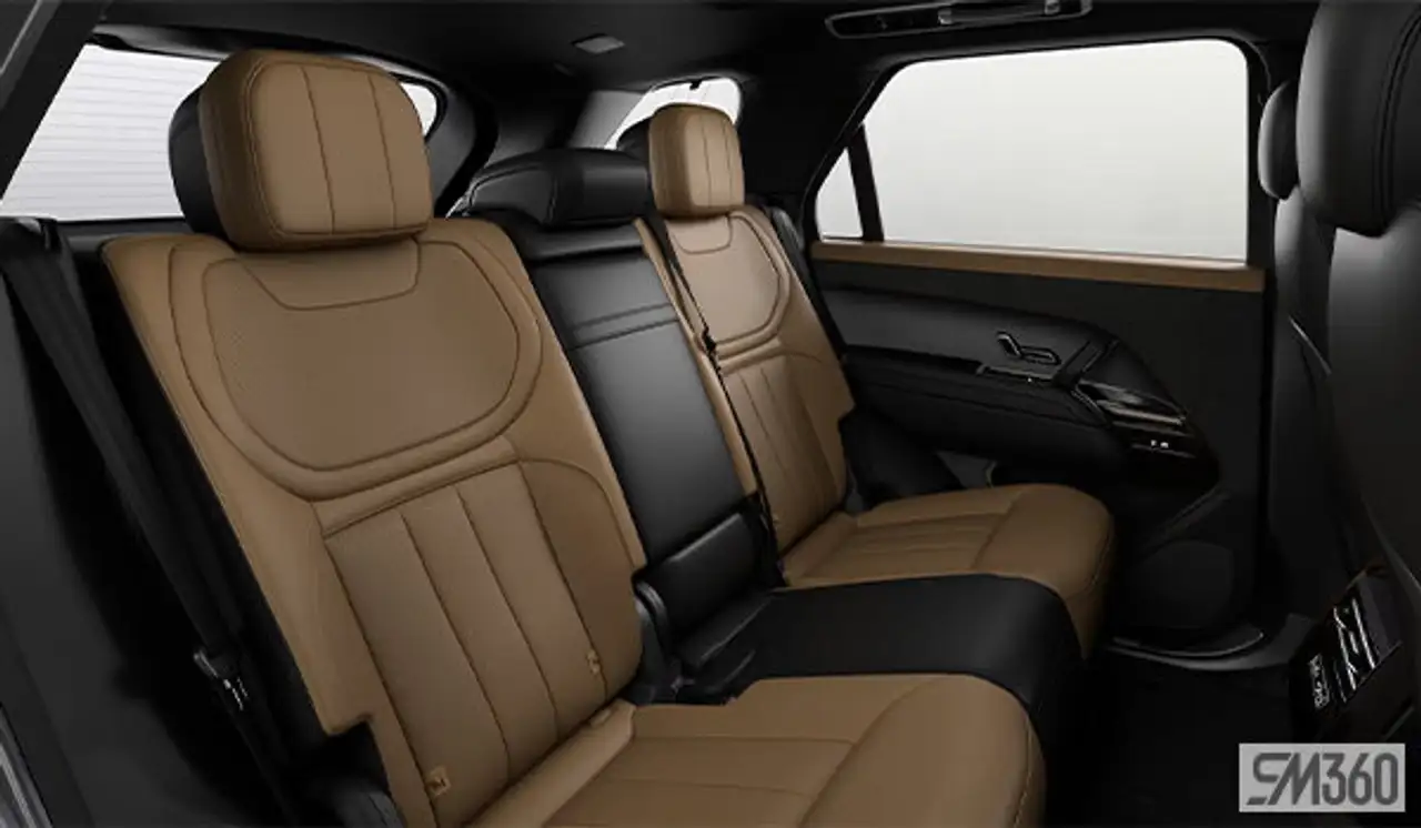 Land Rover Range Rover Sport снимка Land Rover Range Rover Sport