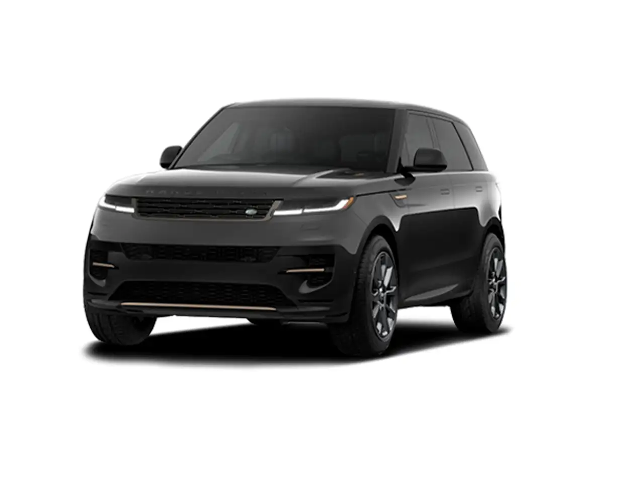Land Rover Range Rover Sport снимка Land Rover Range Rover Sport