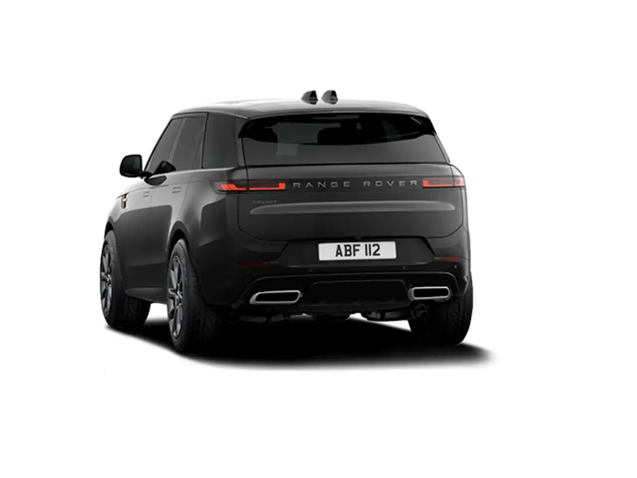 Land Rover Range Rover Sport снимка Land Rover Range Rover Sport