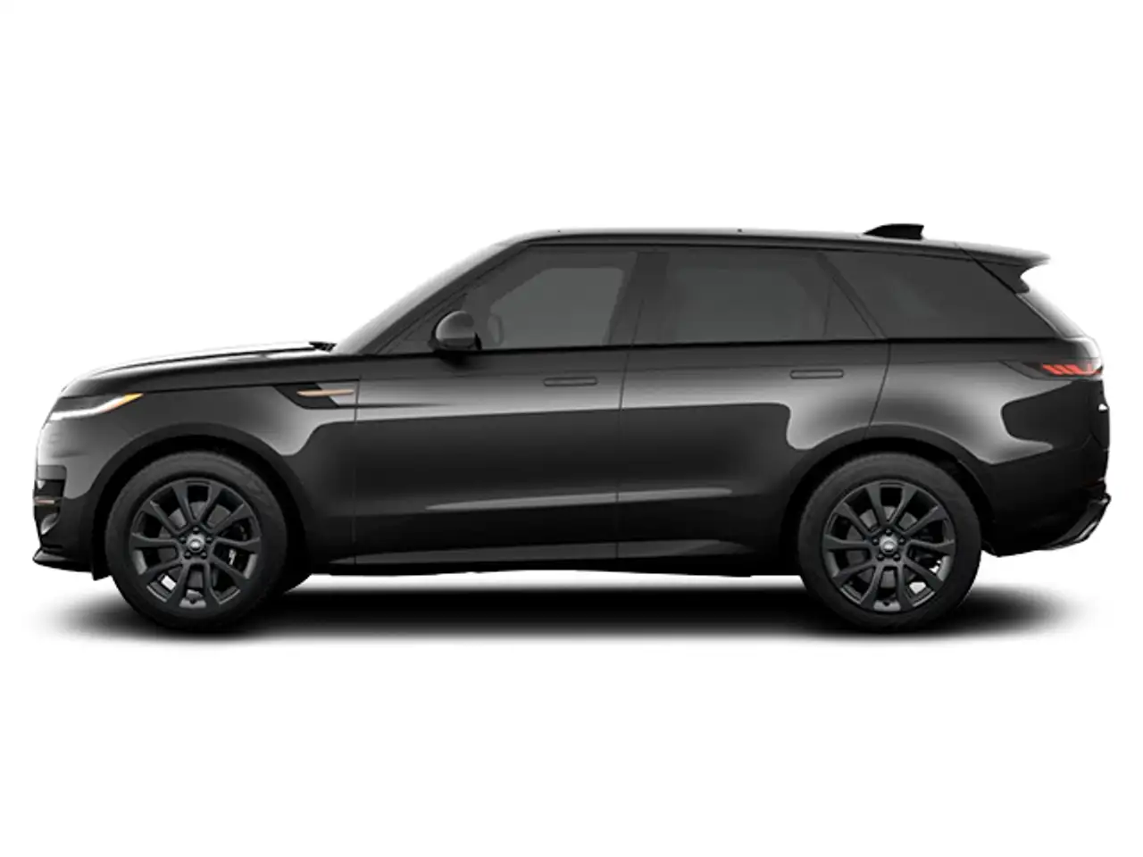 Land Rover Range Rover Sport снимка Land Rover Range Rover Sport