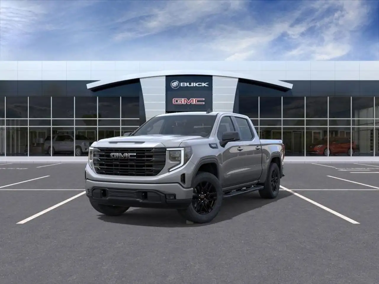 GMC Sierra 1500 photo GMC Sierra 1500