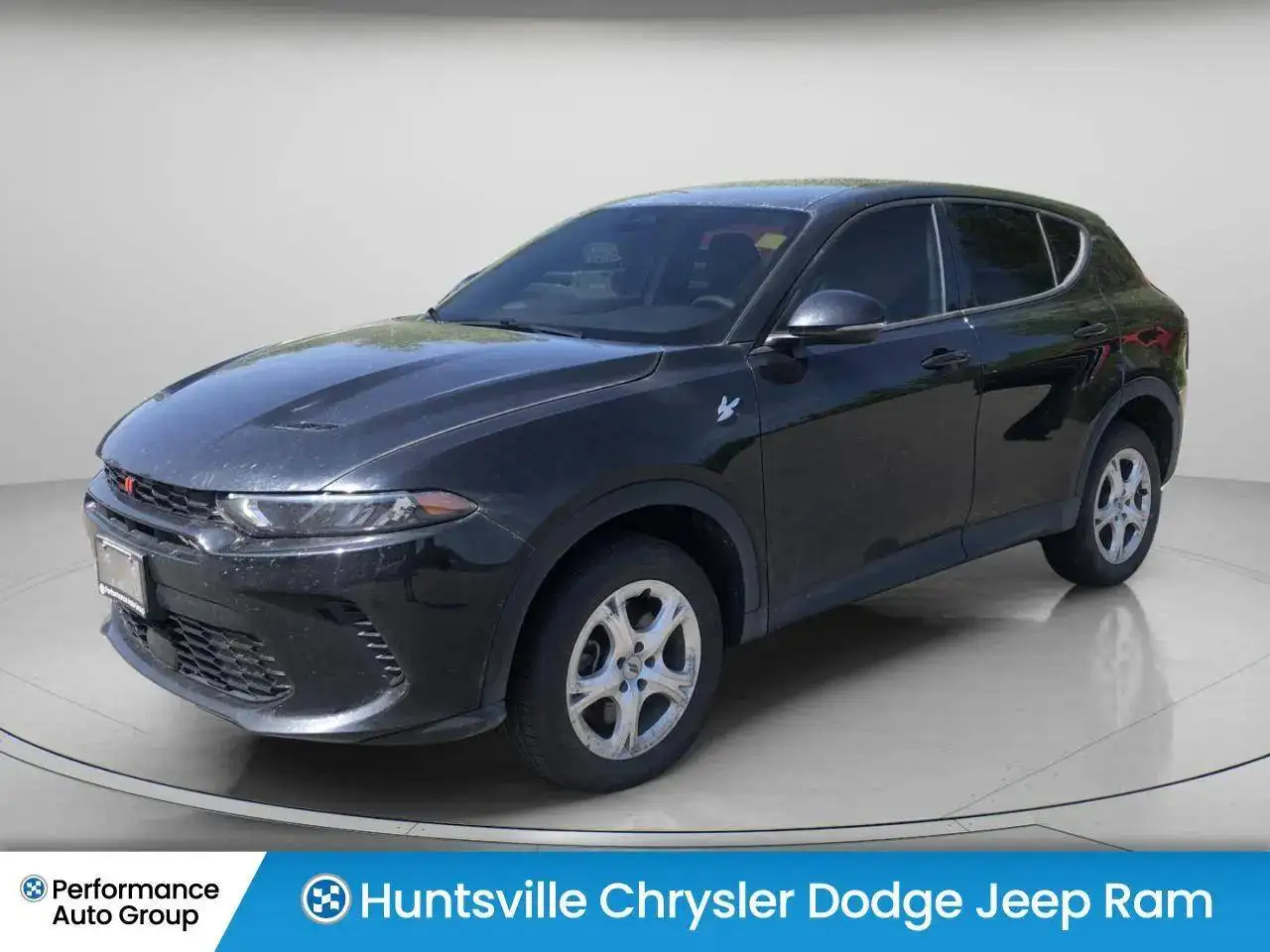 2024 Dodge Hornet