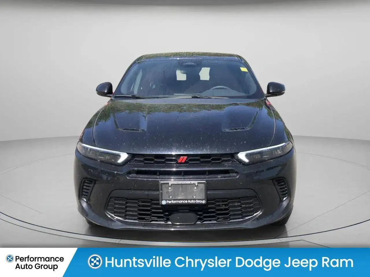 Dodge Hornet photo Dodge Hornet