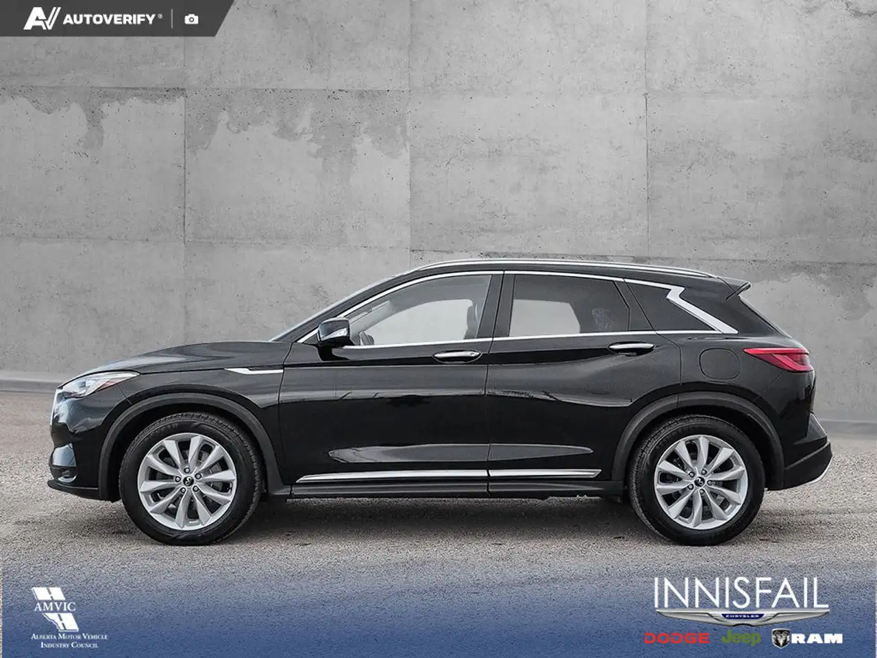 Infiniti QX50 снимка Infiniti QX50