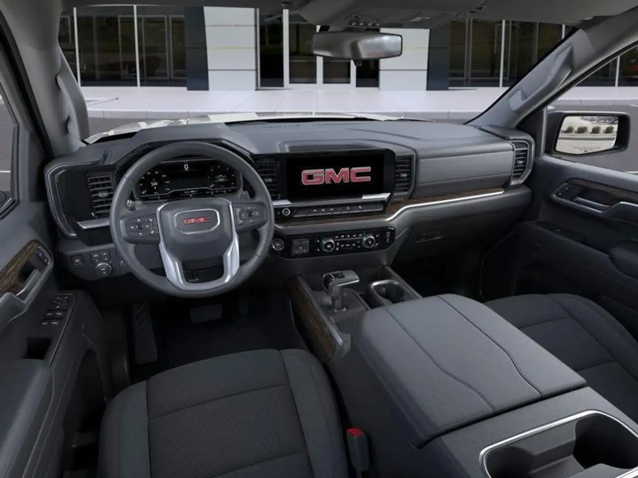 GMC Sierra 1500 photo GMC Sierra 1500