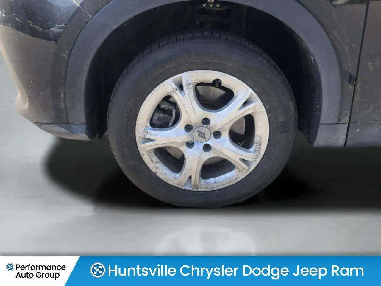 Dodge Hornet photo Dodge Hornet