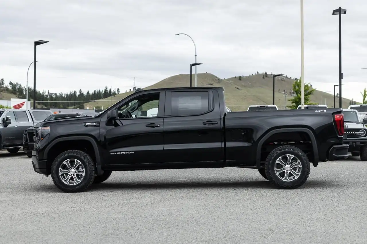 GMC Sierra 1500 снимка GMC Sierra 1500