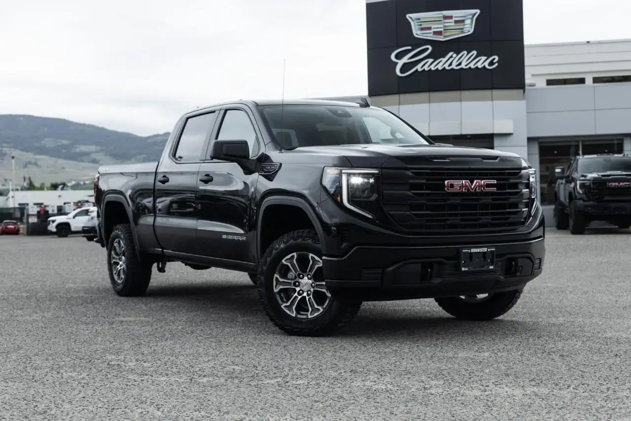 GMC Sierra 1500 снимка GMC Sierra 1500