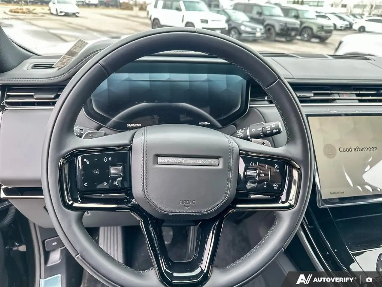 Land Rover Range Rover Sport снимка Land Rover Range Rover Sport