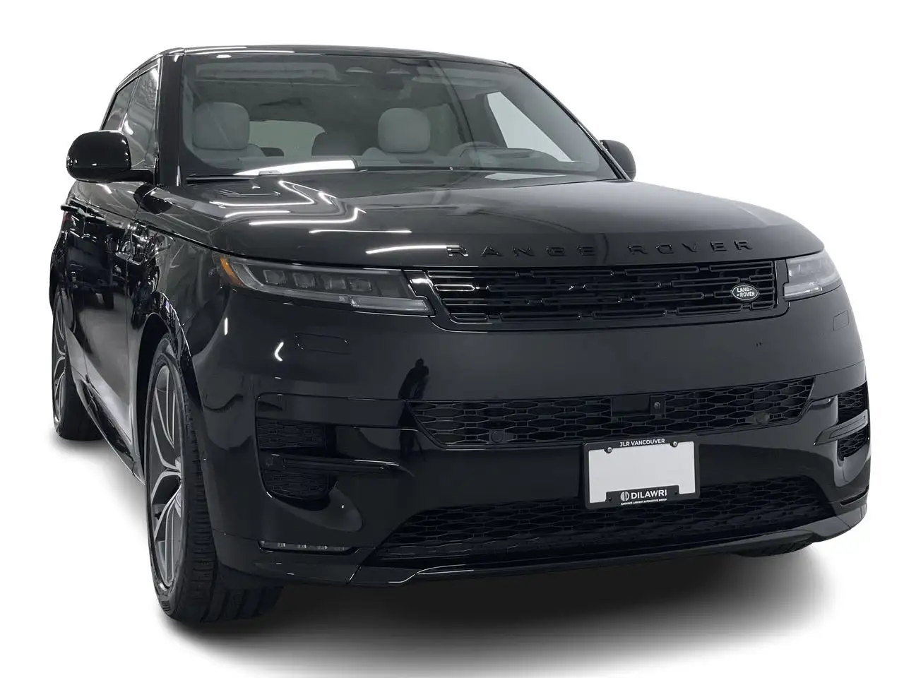 Land Rover Range Rover Sport снимка Land Rover Range Rover Sport