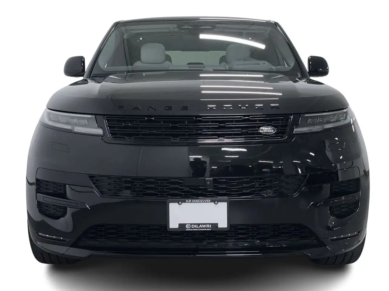 Land Rover Range Rover Sport снимка Land Rover Range Rover Sport