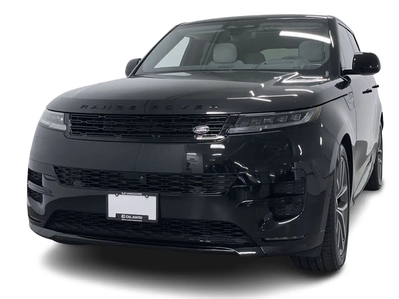 Land Rover Range Rover Sport снимка Land Rover Range Rover Sport