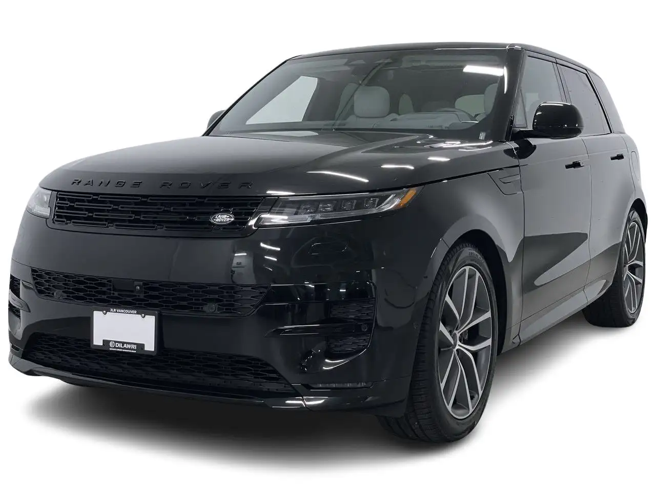 Land Rover Range Rover Sport снимка Land Rover Range Rover Sport