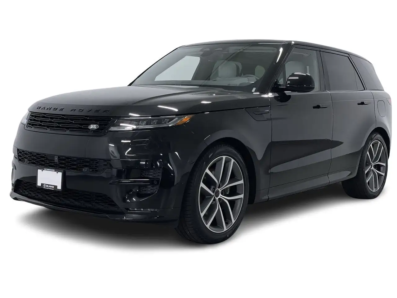 Land Rover Range Rover Sport снимка Land Rover Range Rover Sport
