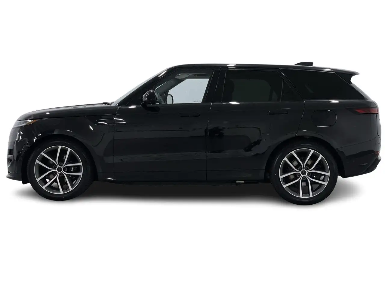 Land Rover Range Rover Sport снимка Land Rover Range Rover Sport