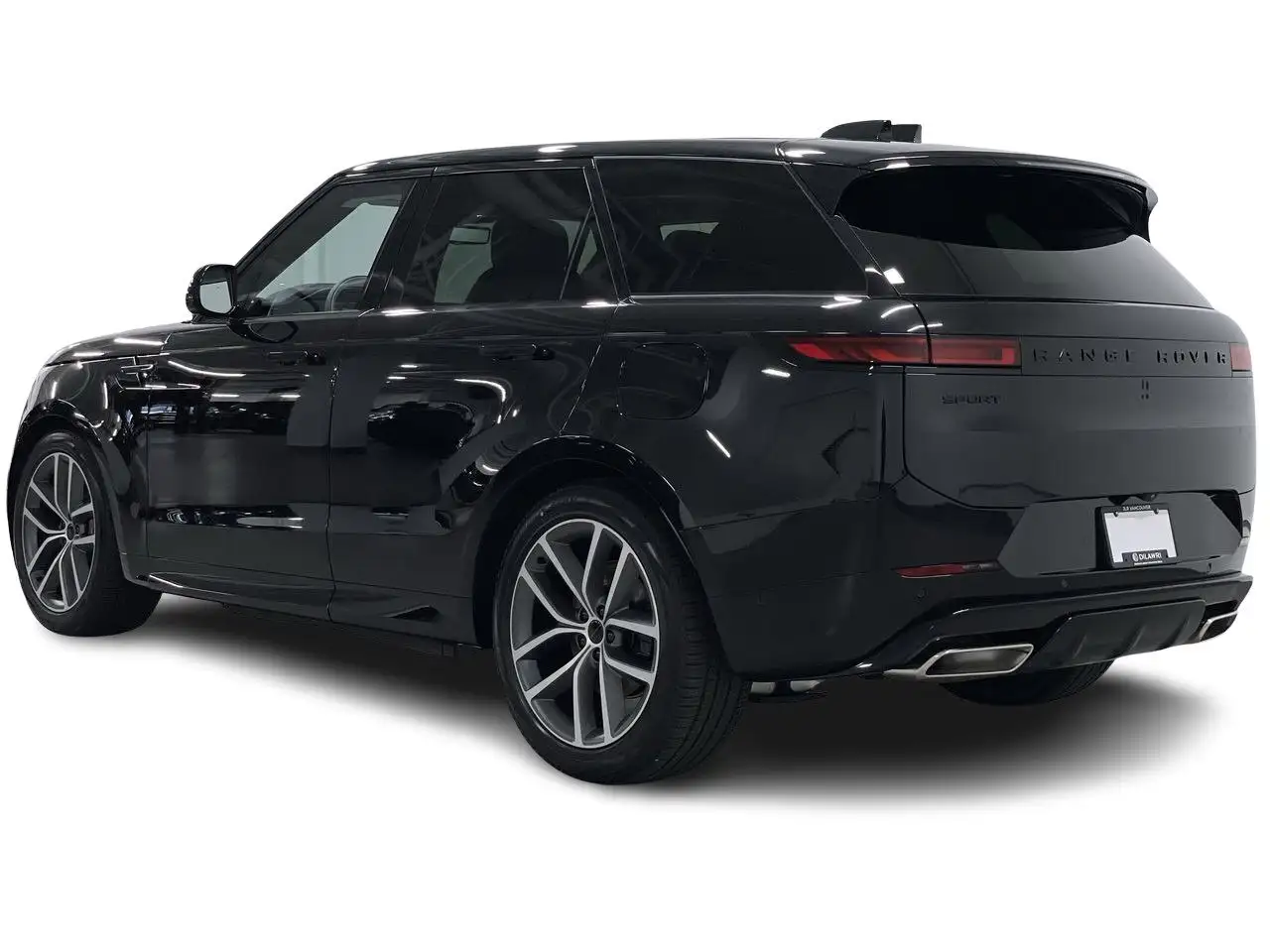 Land Rover Range Rover Sport снимка Land Rover Range Rover Sport