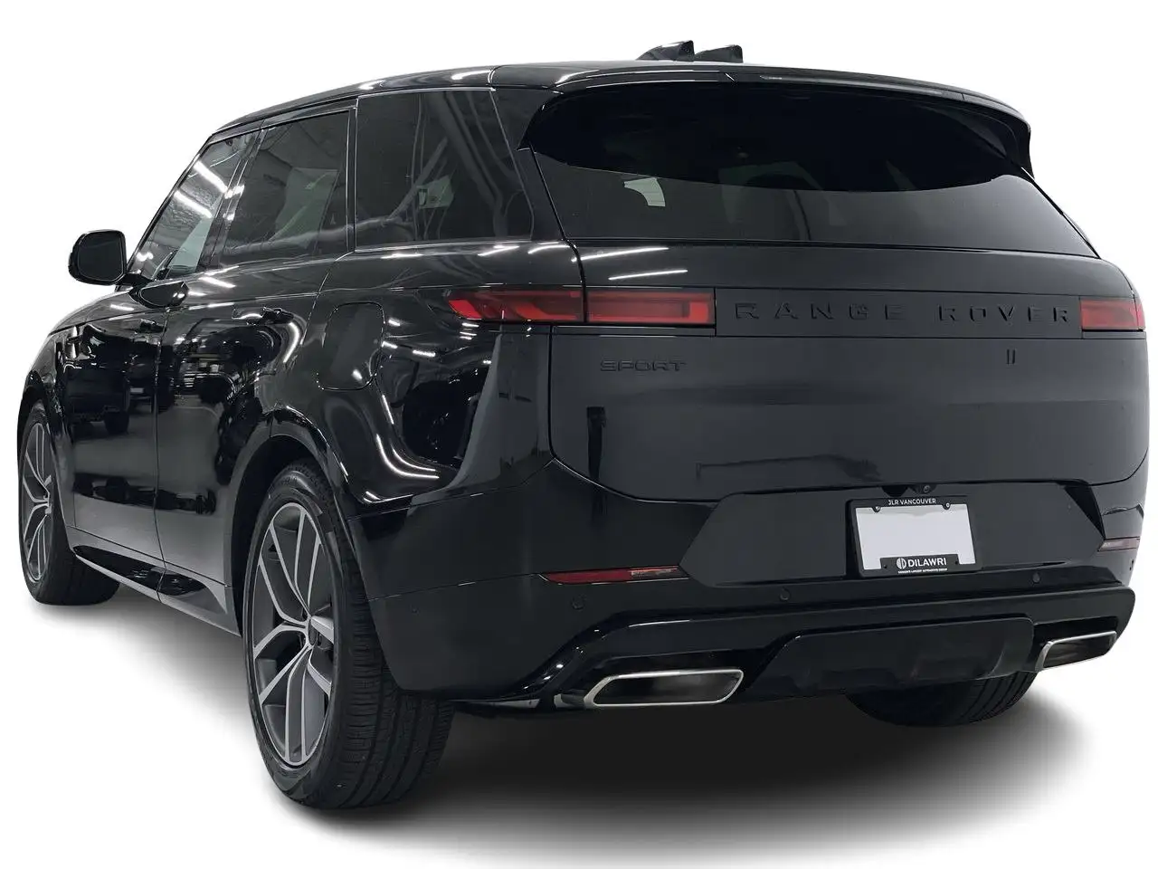 Land Rover Range Rover Sport снимка Land Rover Range Rover Sport