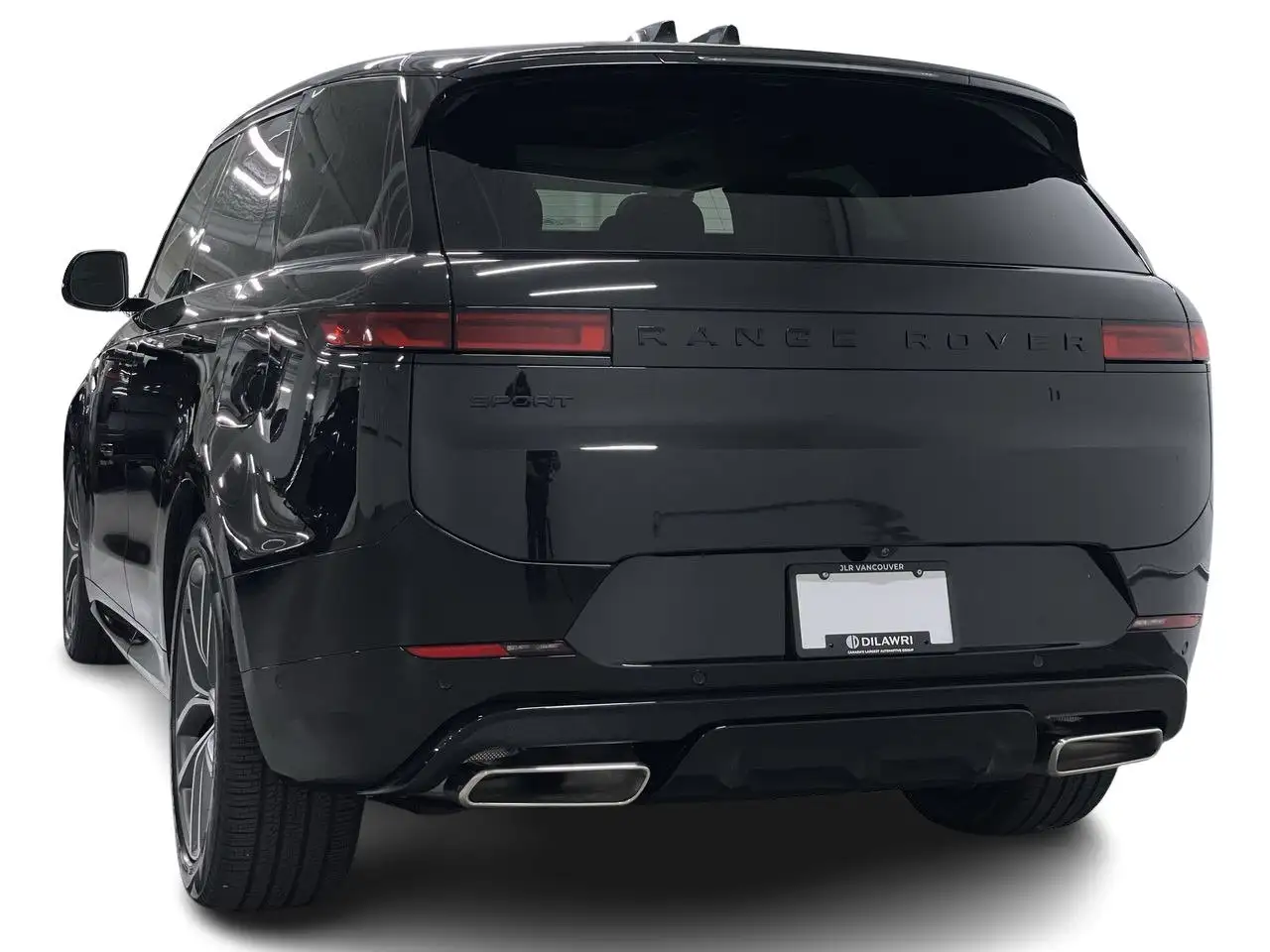 Land Rover Range Rover Sport снимка Land Rover Range Rover Sport