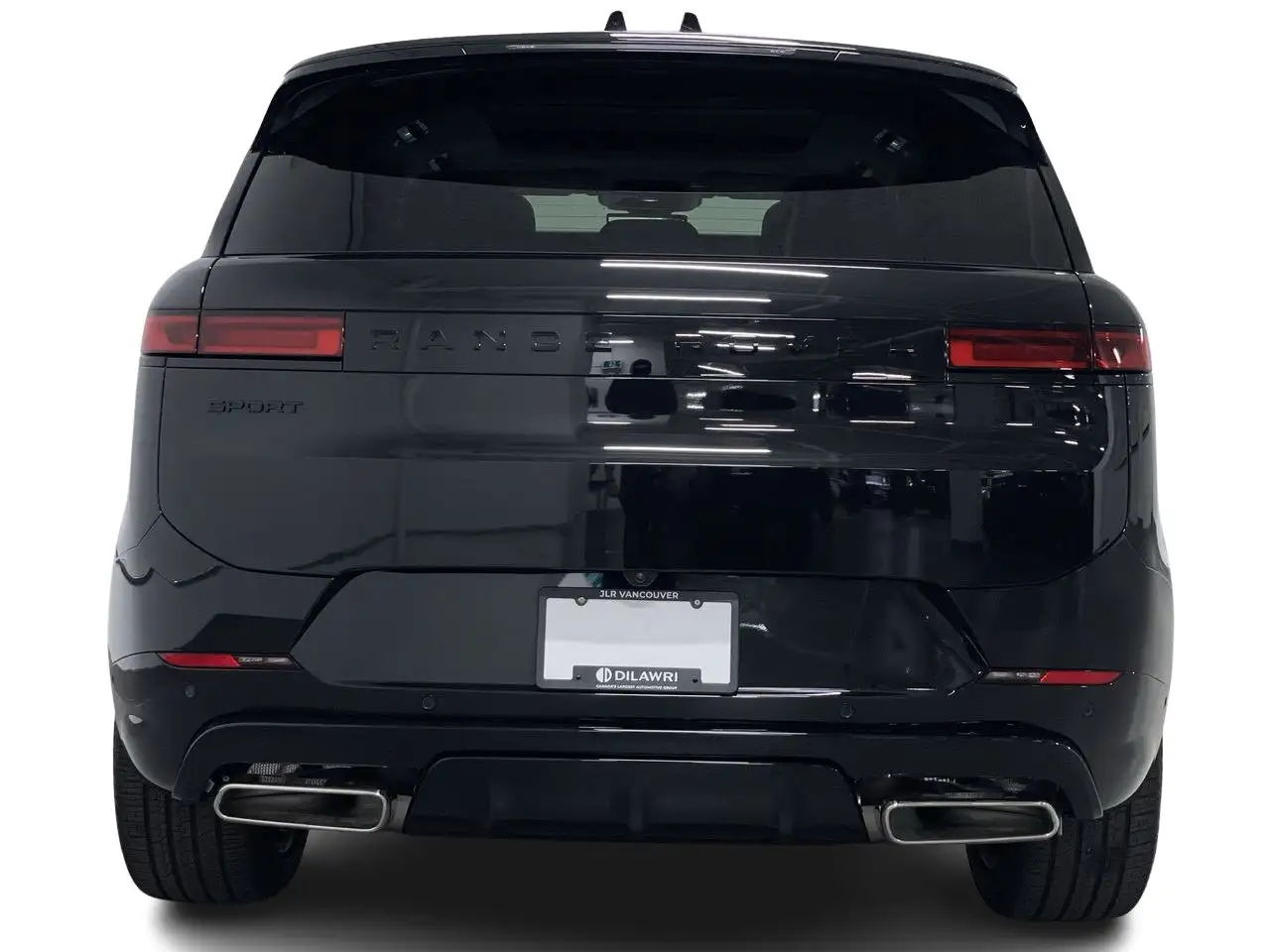 Land Rover Range Rover Sport снимка Land Rover Range Rover Sport