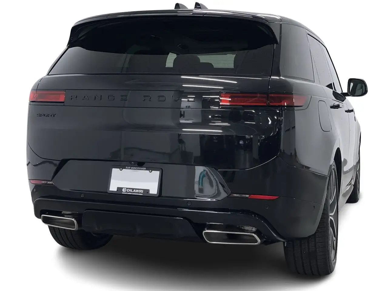 Land Rover Range Rover Sport снимка Land Rover Range Rover Sport