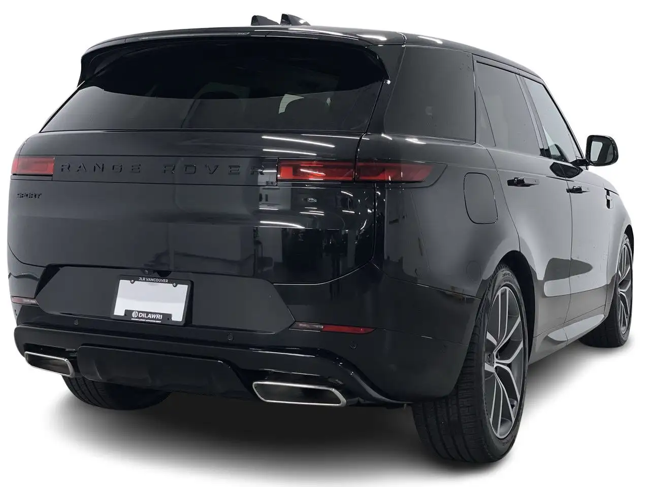 Land Rover Range Rover Sport снимка Land Rover Range Rover Sport