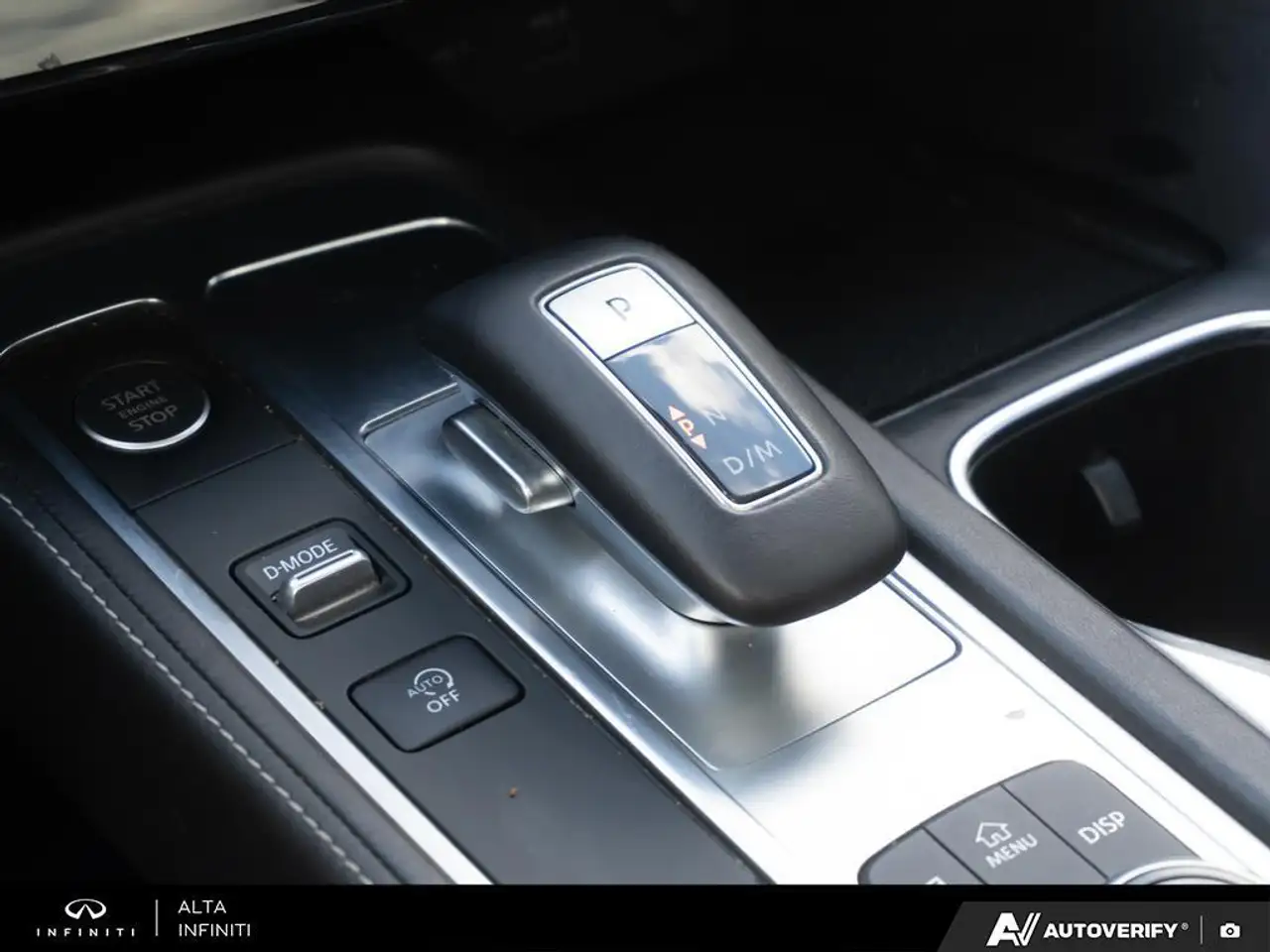 Infiniti QX60 fotografie Infiniti QX60