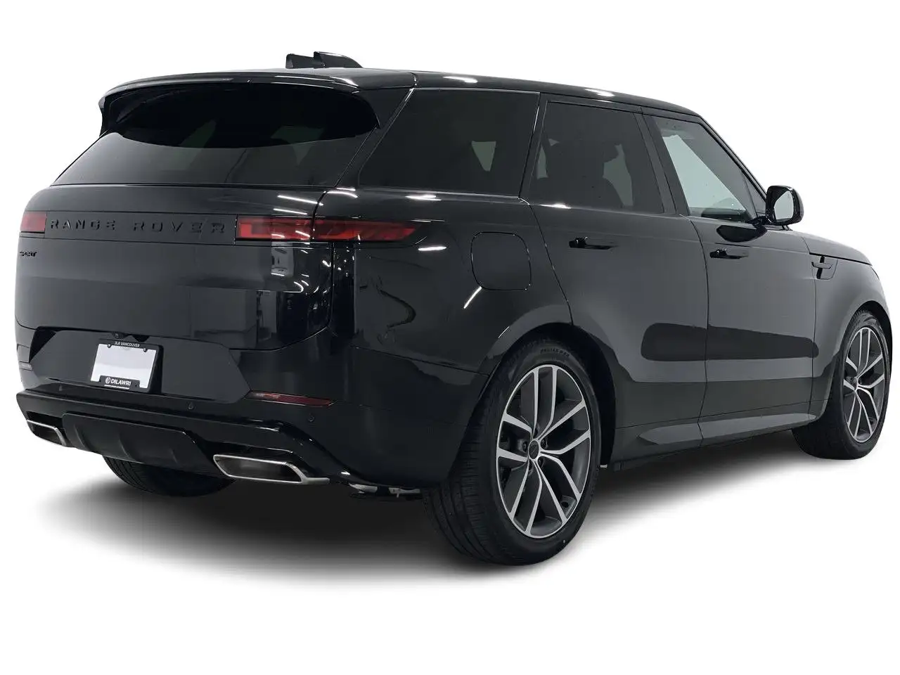 Land Rover Range Rover Sport снимка Land Rover Range Rover Sport