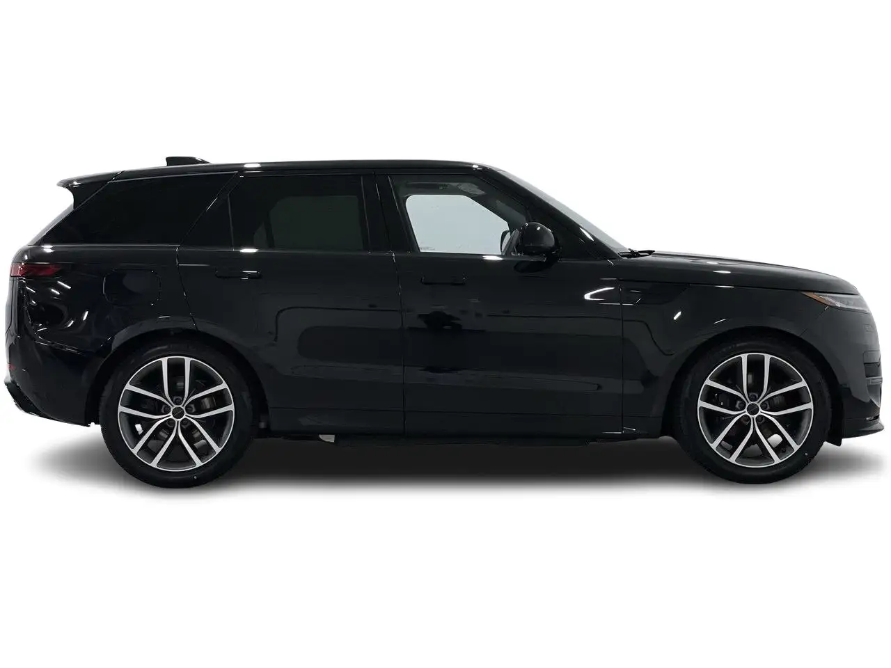 Land Rover Range Rover Sport снимка Land Rover Range Rover Sport