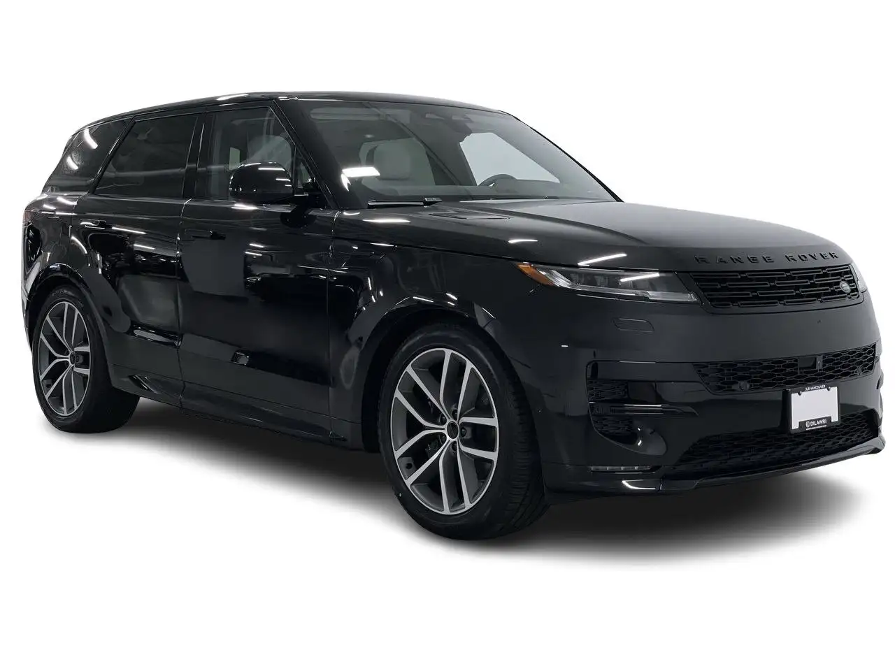 Land Rover Range Rover Sport снимка Land Rover Range Rover Sport