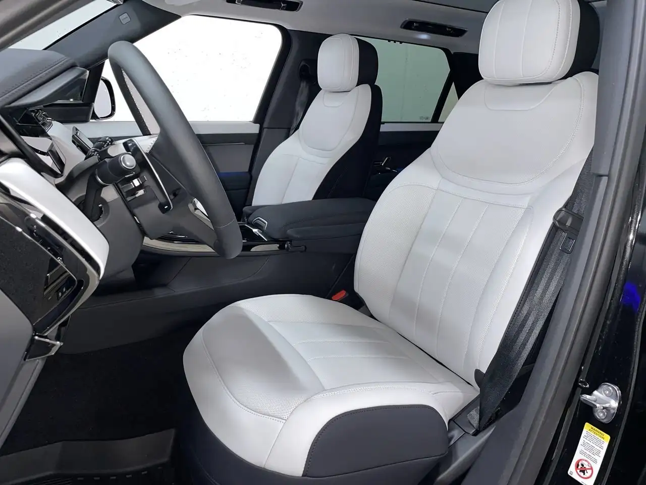 Land Rover Range Rover Sport снимка Land Rover Range Rover Sport