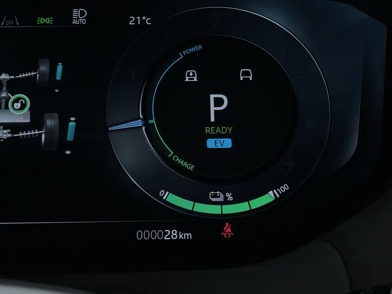 Land Rover Range Rover Sport снимка Land Rover Range Rover Sport