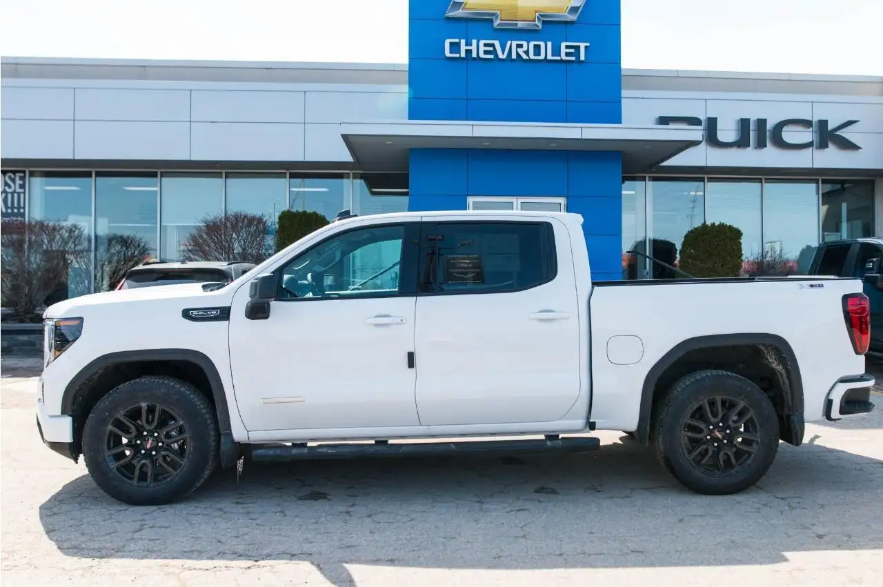 GMC Sierra 1500 снимка GMC Sierra 1500