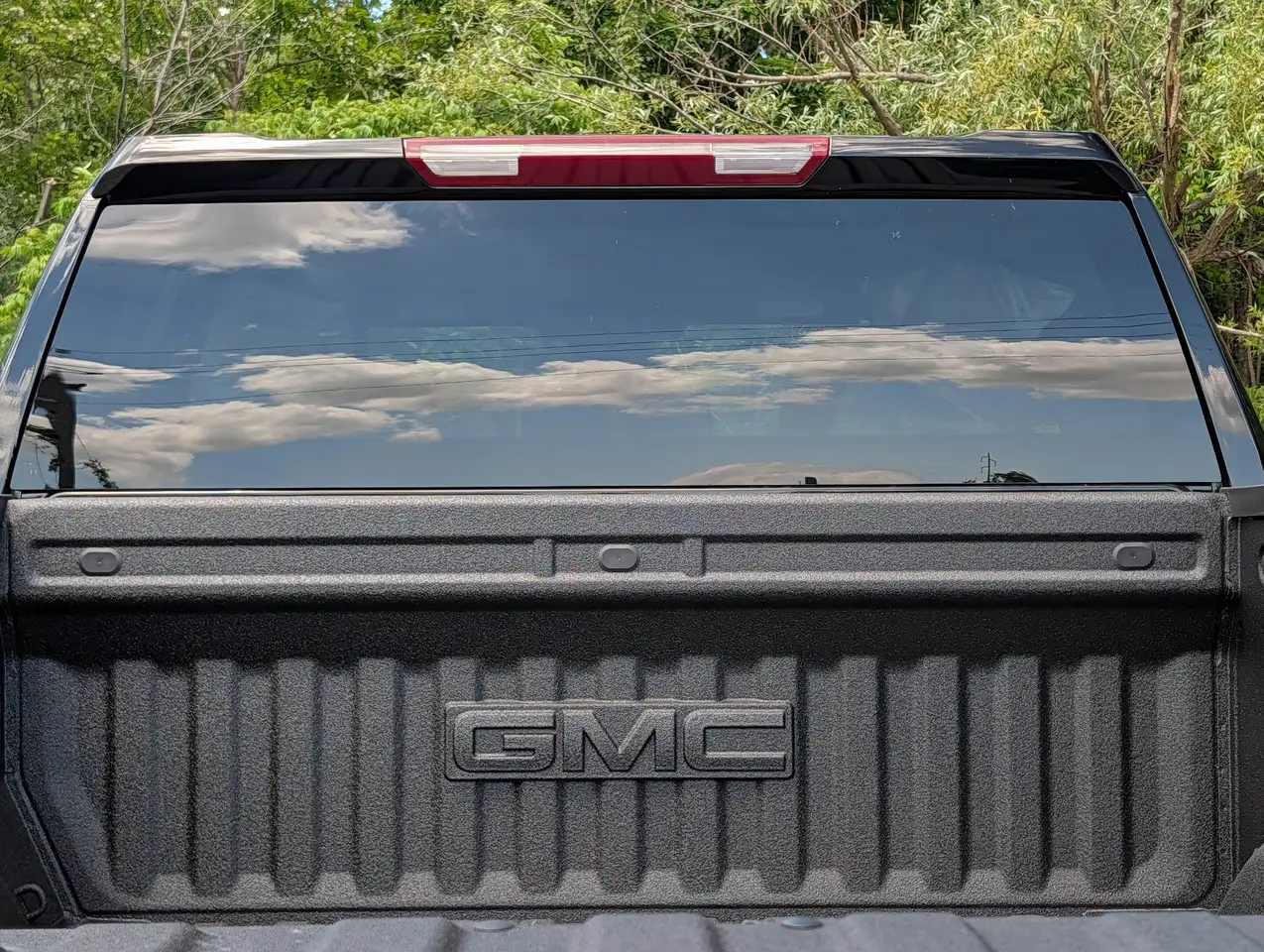 GMC Sierra 1500 fotografie GMC Sierra 1500