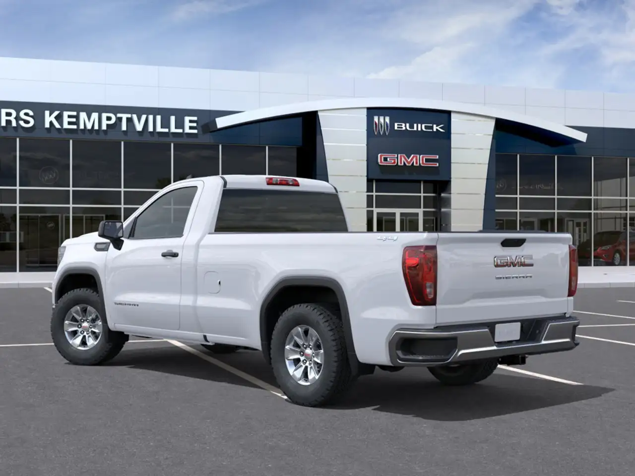 GMC Sierra 1500 снимка GMC Sierra 1500