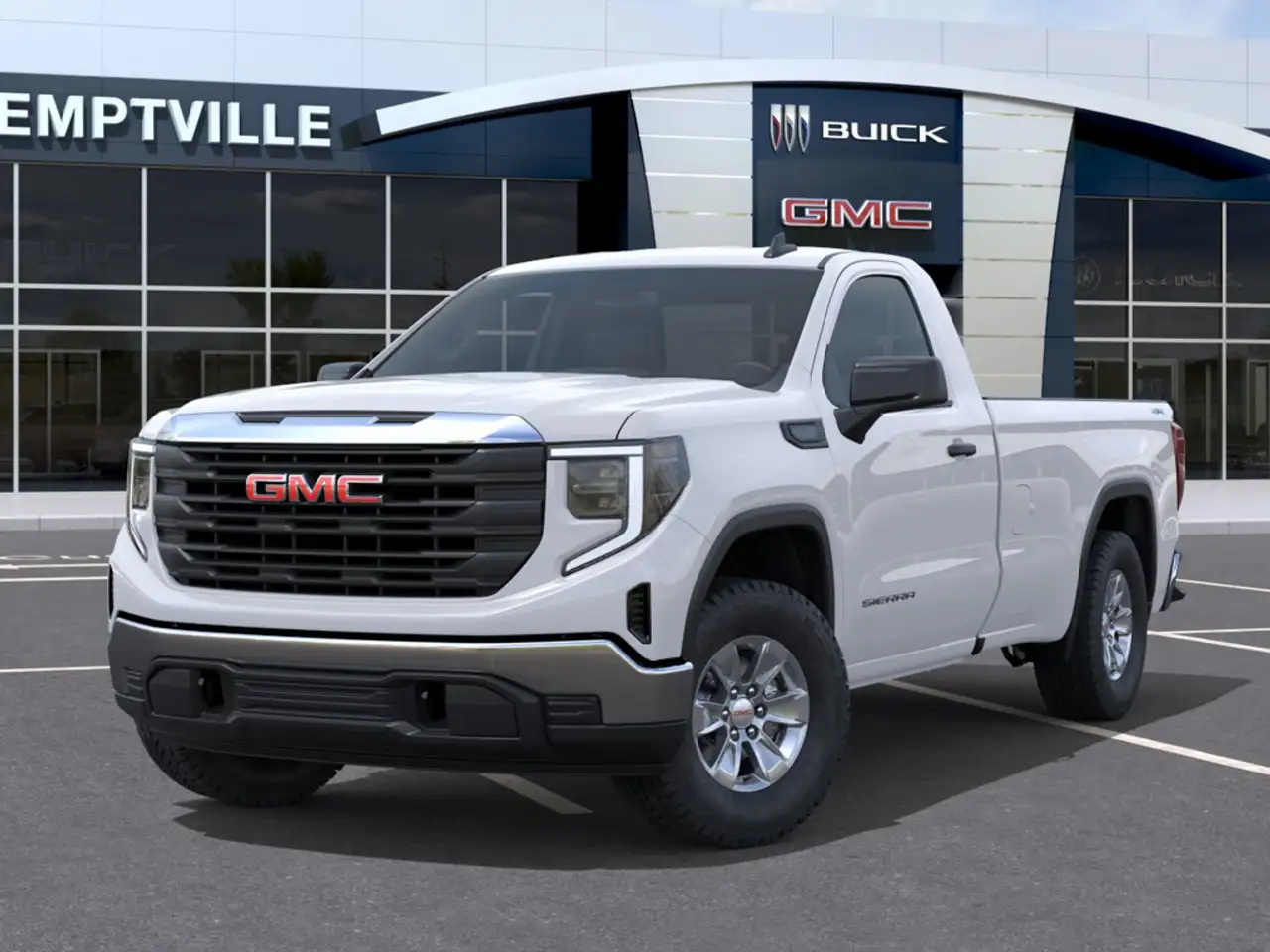 GMC Sierra 1500 снимка GMC Sierra 1500