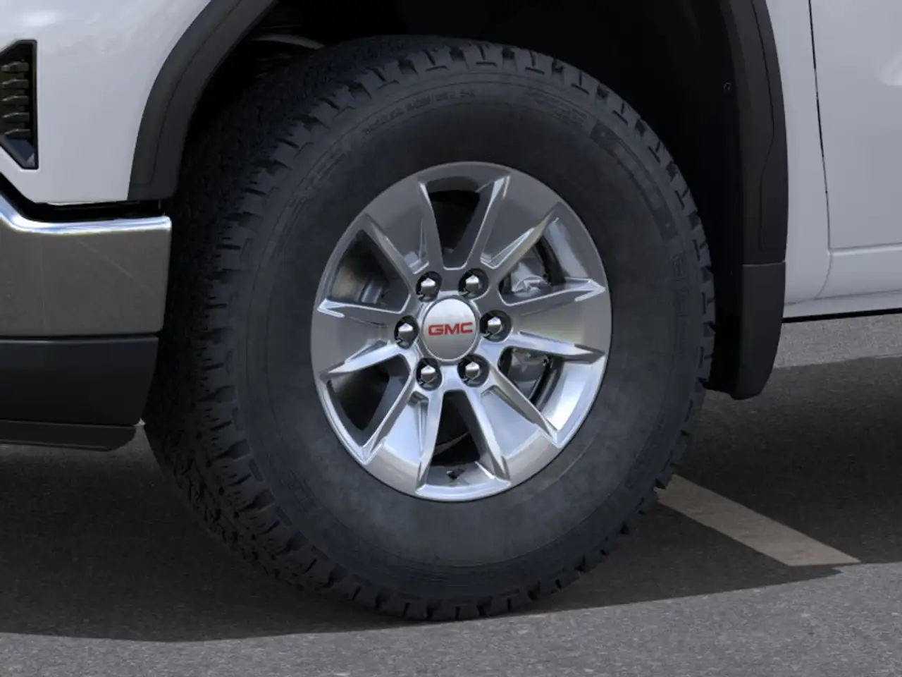 GMC Sierra 1500 снимка GMC Sierra 1500
