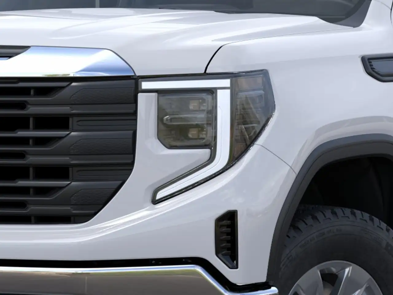 GMC Sierra 1500 снимка GMC Sierra 1500