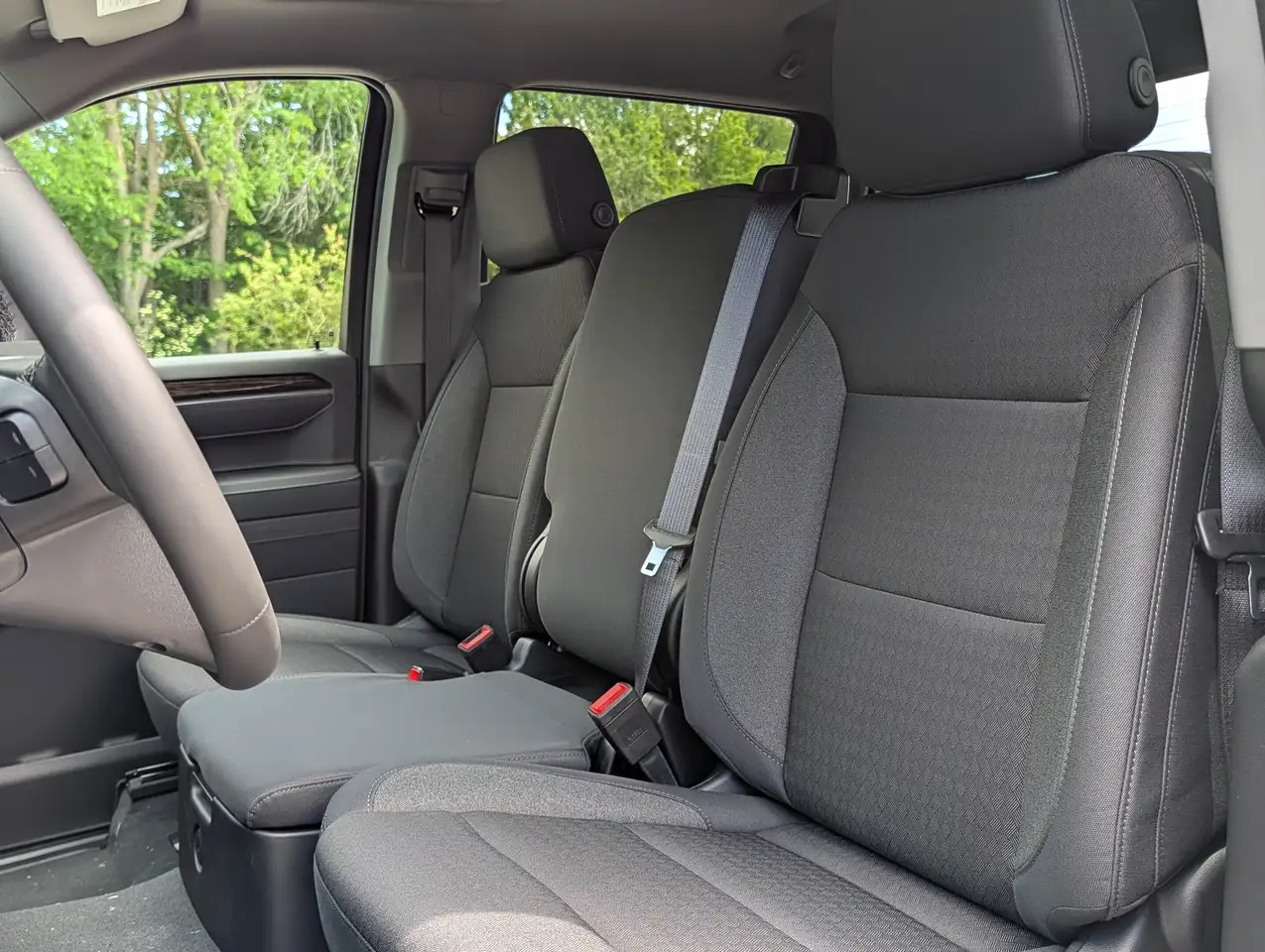 GMC Sierra 1500 fotografie GMC Sierra 1500