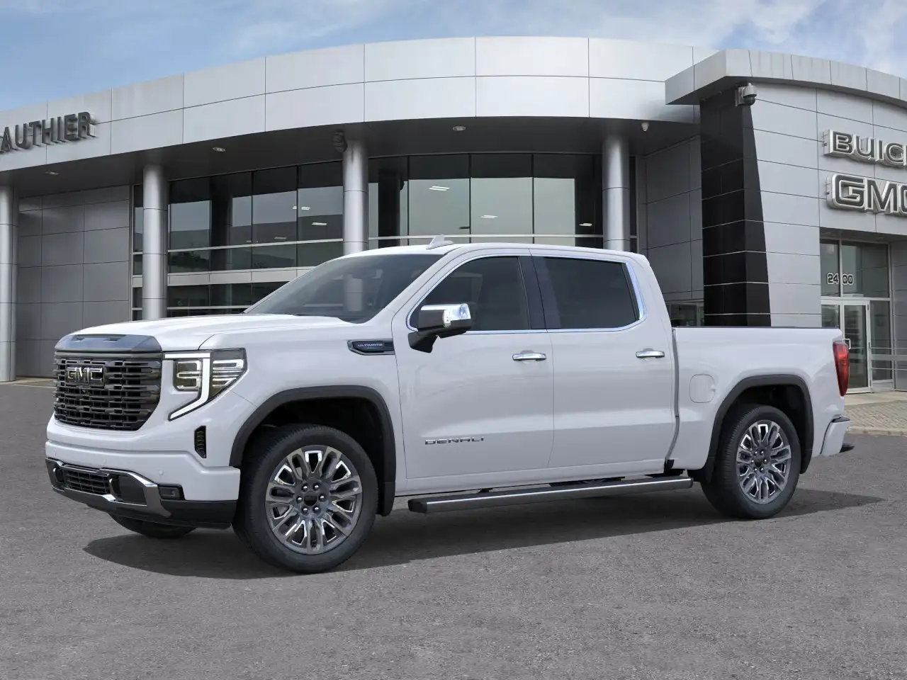 GMC Sierra 1500 снимка GMC Sierra 1500