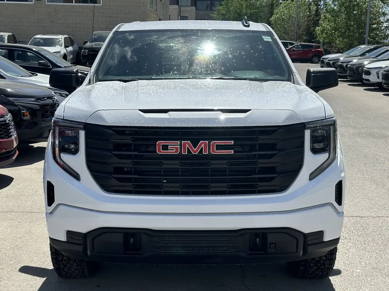 GMC Sierra 1500 снимка GMC Sierra 1500
