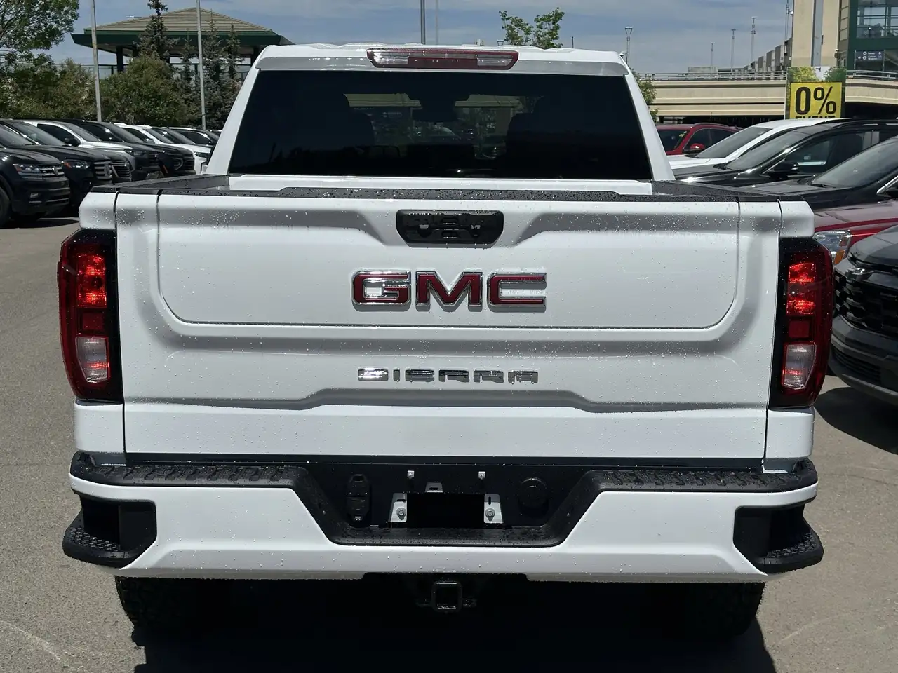 GMC Sierra 1500 снимка GMC Sierra 1500