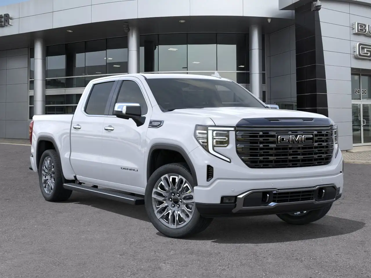 GMC Sierra 1500 снимка GMC Sierra 1500