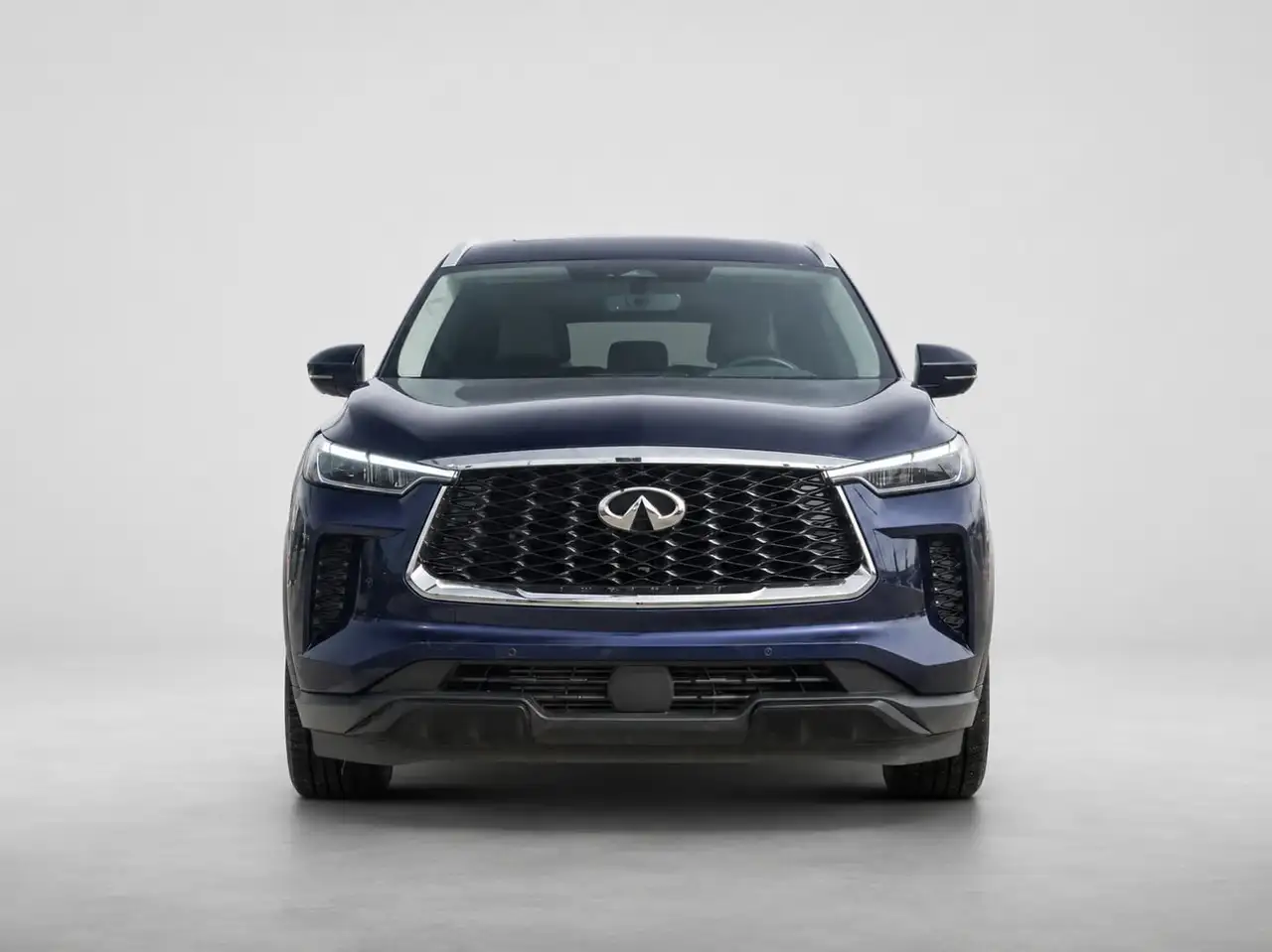 2025 Infiniti QX60