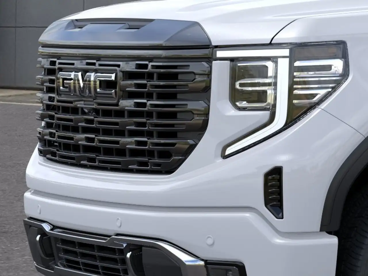 GMC Sierra 1500 снимка GMC Sierra 1500