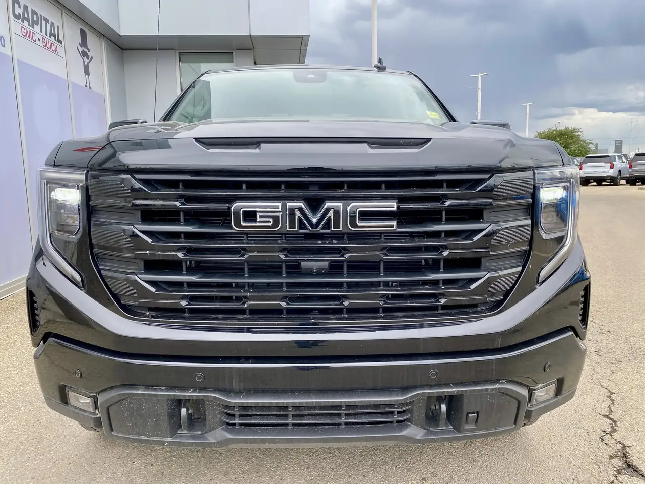 GMC Sierra 1500 снимка GMC Sierra 1500