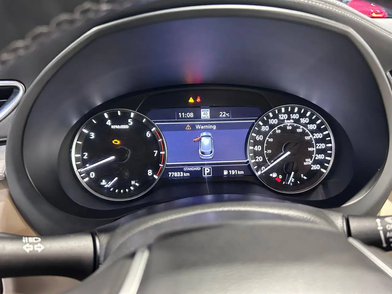 Infiniti QX50 снимка Infiniti QX50
