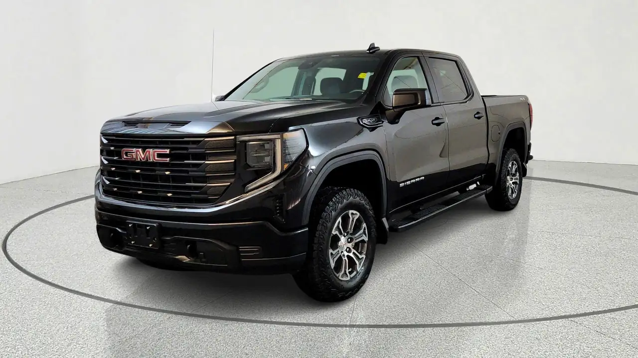GMC Sierra 1500 снимка GMC Sierra 1500