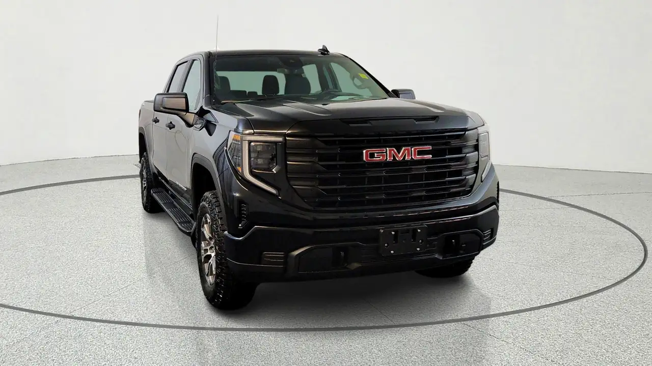 GMC Sierra 1500 снимка GMC Sierra 1500